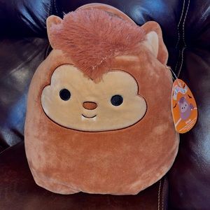 New Halloween Squishmallow Treat Bag - Wade